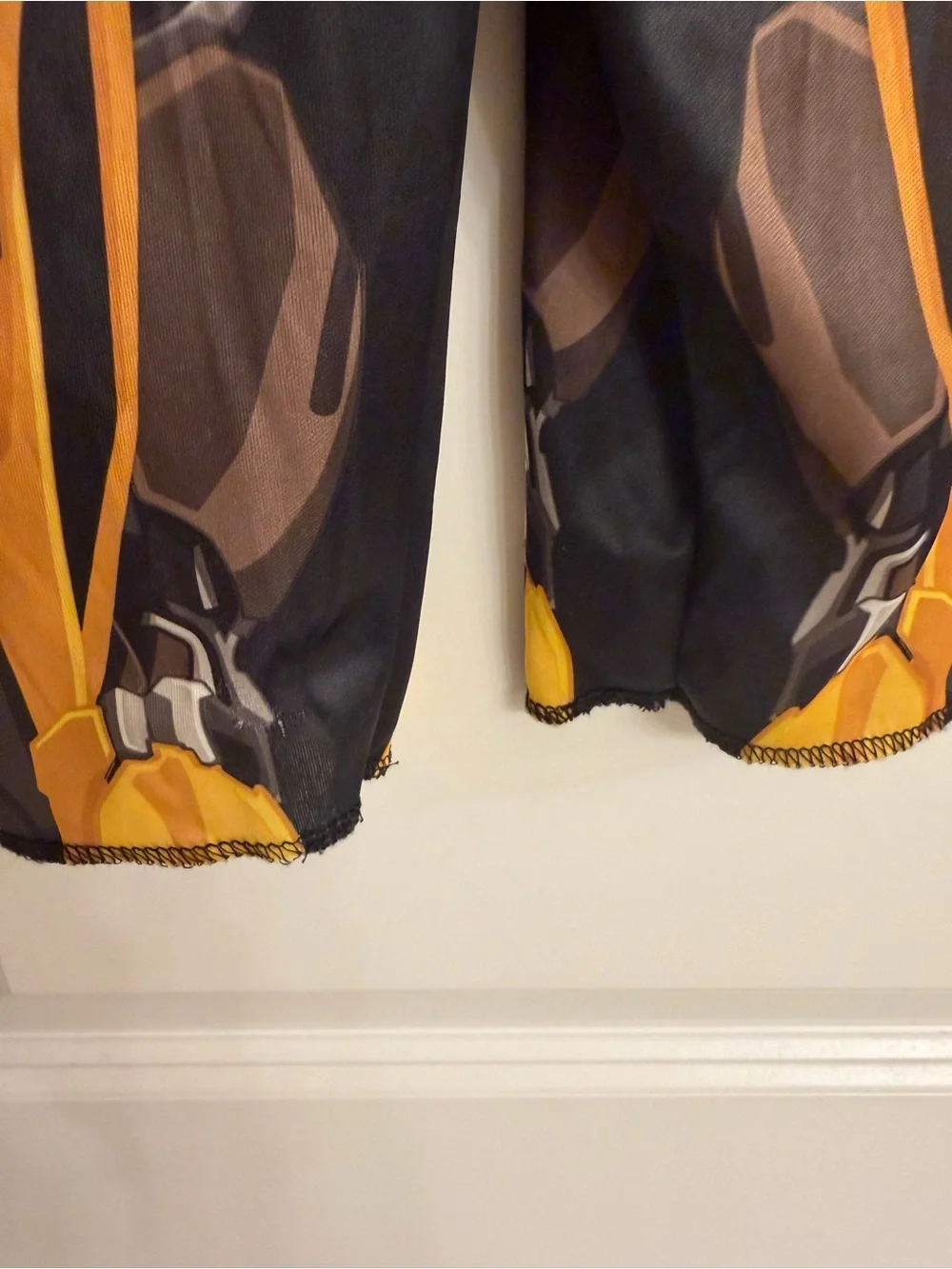 Disguise Bumblebee Baby Costume - Yellow and Black